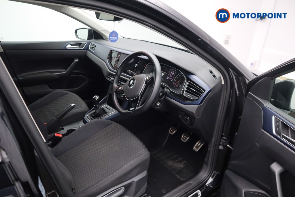 Volkswagen Polo United Manual Petrol Hatchback - Stock Number (1530310) - 3rd supplementary image
