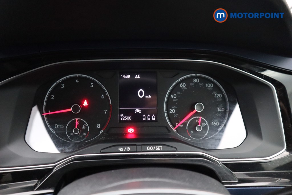Volkswagen Polo United Manual Petrol Hatchback - Stock Number (1530310) - 4th supplementary image