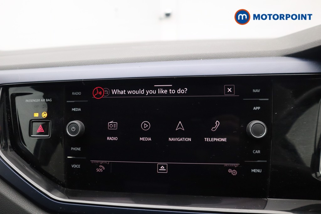 Volkswagen Polo United Manual Petrol Hatchback - Stock Number (1530310) - 6th supplementary image