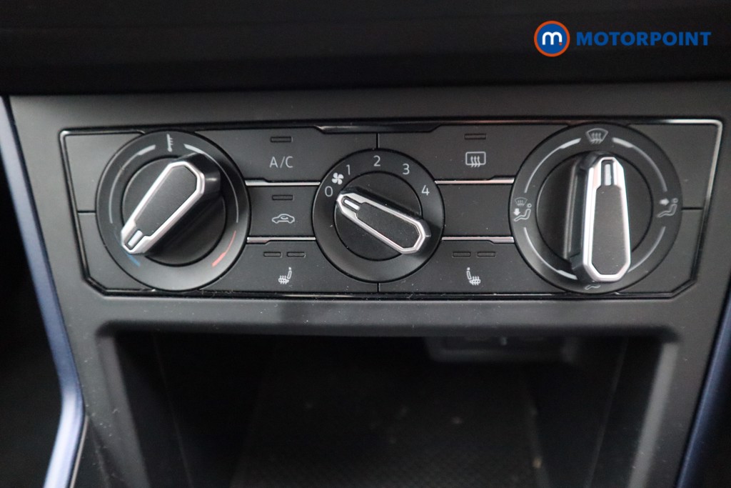 Volkswagen Polo United Manual Petrol Hatchback - Stock Number (1530310) - 11th supplementary image
