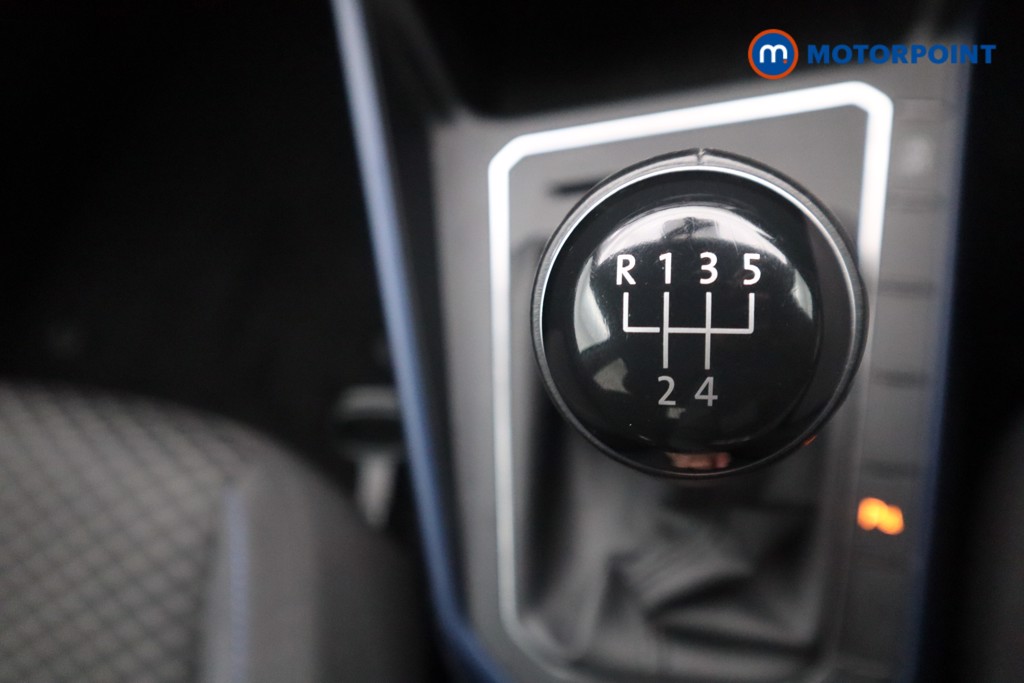 Volkswagen Polo United Manual Petrol Hatchback - Stock Number (1530310) - 12th supplementary image