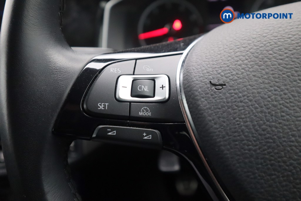 Volkswagen Polo United Manual Petrol Hatchback - Stock Number (1530310) - 13th supplementary image