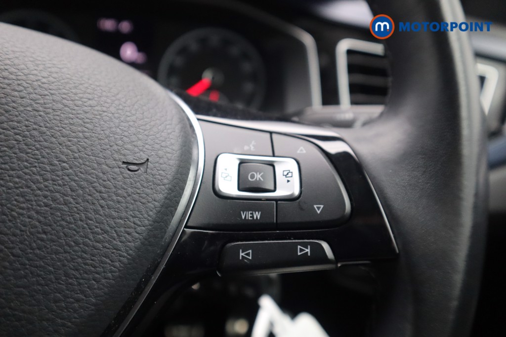 Volkswagen Polo United Manual Petrol Hatchback - Stock Number (1530310) - 14th supplementary image