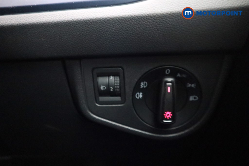 Volkswagen Polo United Manual Petrol Hatchback - Stock Number (1530310) - 15th supplementary image