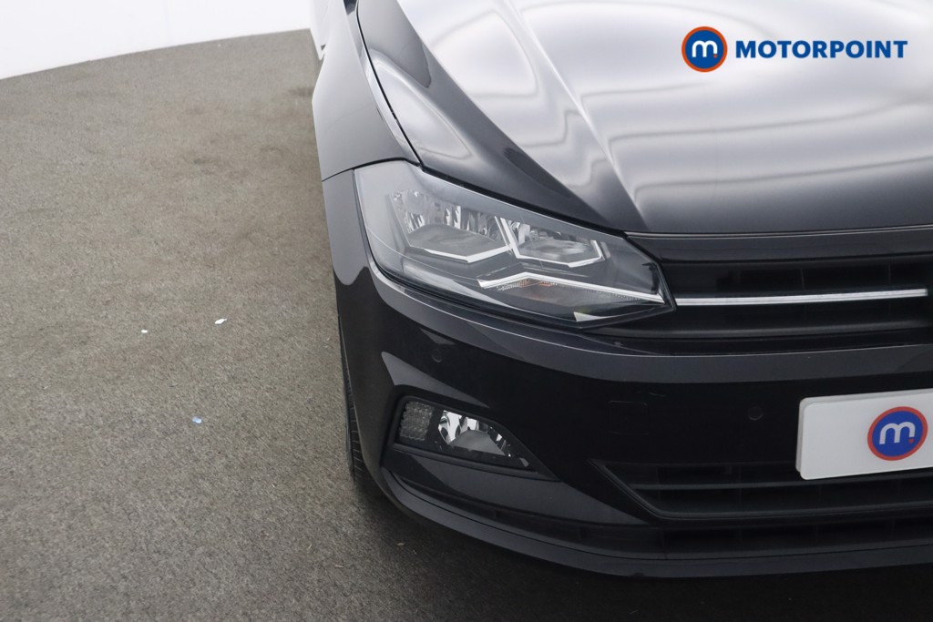 Volkswagen Polo United Manual Petrol Hatchback - Stock Number (1530310) - 22nd supplementary image