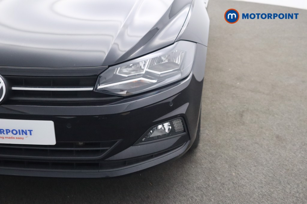 Volkswagen Polo United Manual Petrol Hatchback - Stock Number (1530310) - 23rd supplementary image