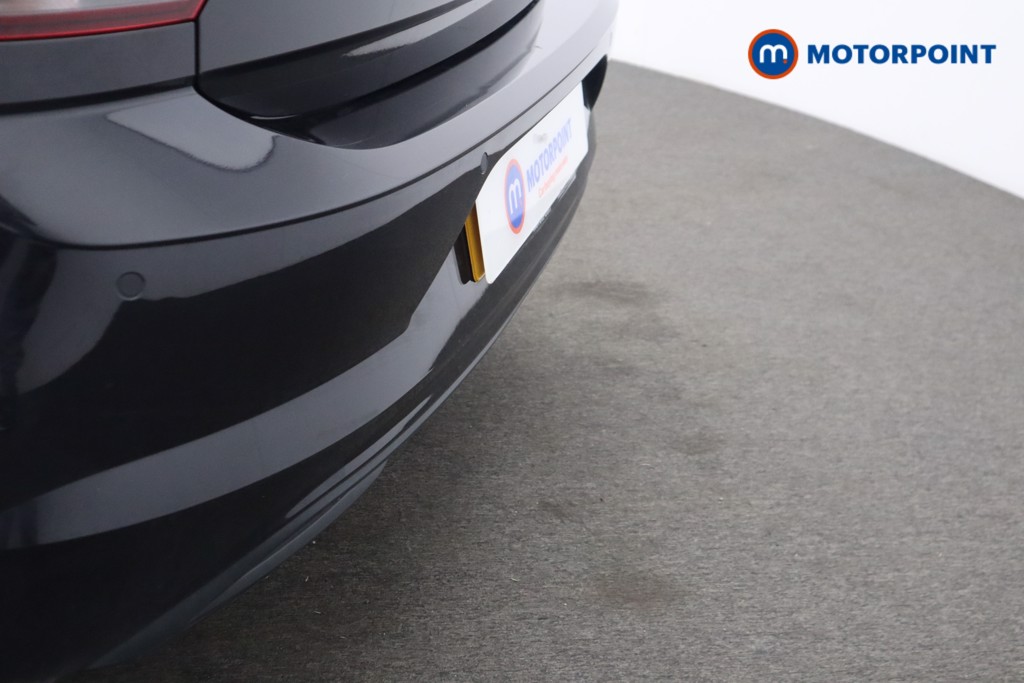 Volkswagen Polo United Manual Petrol Hatchback - Stock Number (1530310) - 28th supplementary image