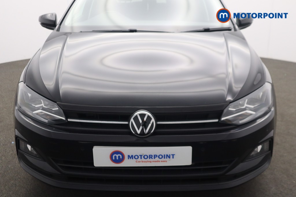 Volkswagen Polo United Manual Petrol Hatchback - Stock Number (1530310) - 29th supplementary image