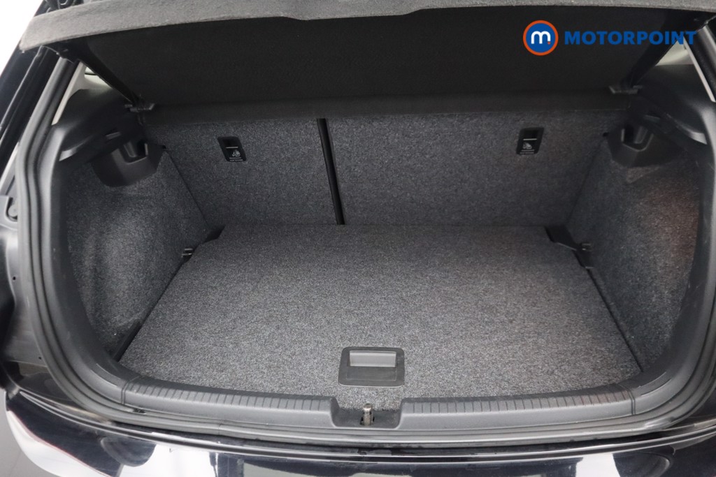 Volkswagen Polo United Manual Petrol Hatchback - Stock Number (1530310) - 30th supplementary image
