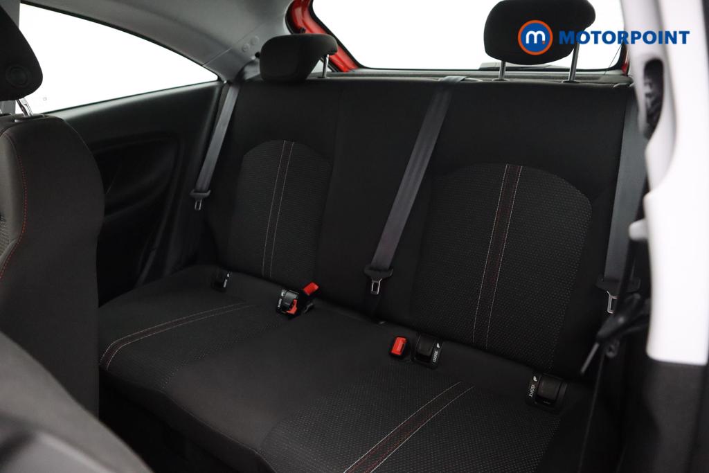 Vauxhall Corsa Griffin Manual Petrol Hatchback - Stock Number (1531410) - 2nd supplementary image