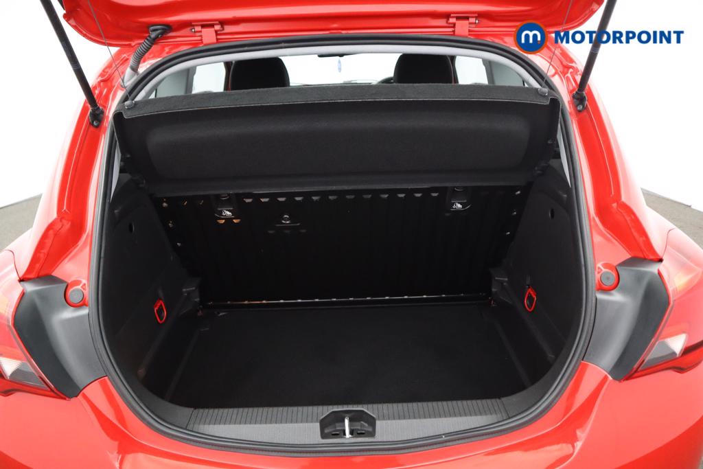 Vauxhall Corsa Griffin Manual Petrol Hatchback - Stock Number (1531410) - 3rd supplementary image