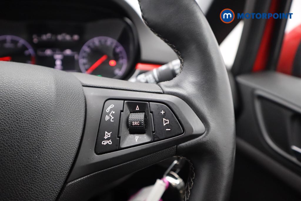Vauxhall Corsa Griffin Manual Petrol Hatchback - Stock Number (1531410) - 6th supplementary image