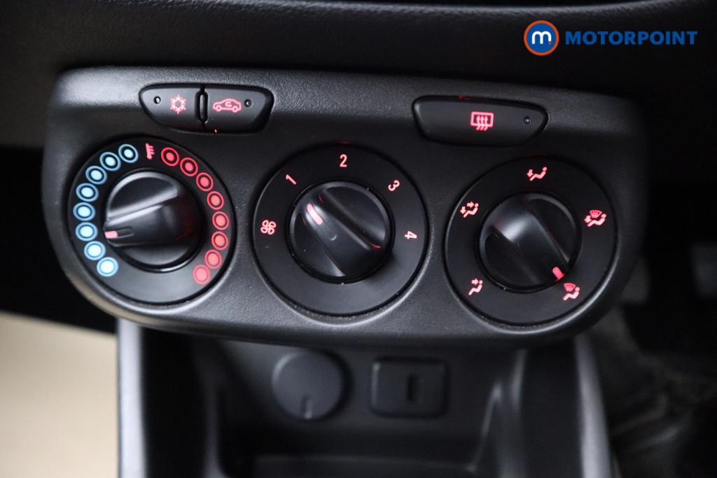 Vauxhall Corsa Griffin Manual Petrol Hatchback - Stock Number (1531410) - 11th supplementary image