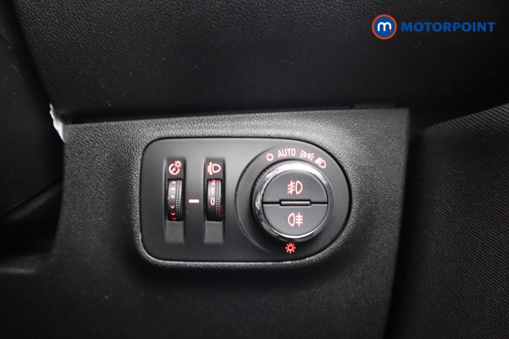 Vauxhall Corsa Griffin Manual Petrol Hatchback - Stock Number (1531410) - 13th supplementary image