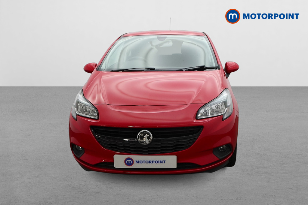 Vauxhall Corsa Griffin Manual Petrol Hatchback - Stock Number (1531410) - Front bumper