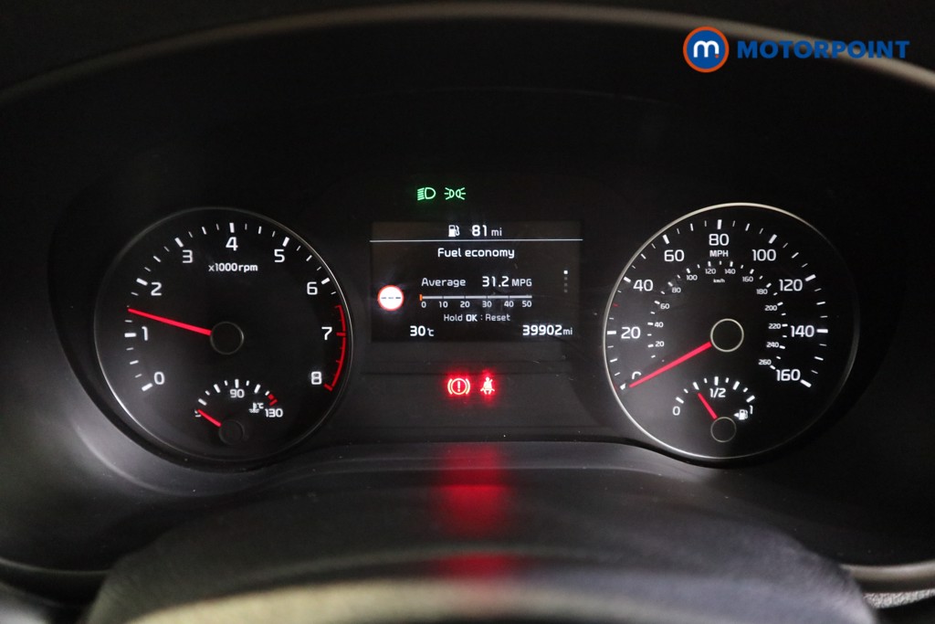 KIA Sportage Gt-Line Manual Petrol SUV - Stock Number (1531510) - 4th supplementary image