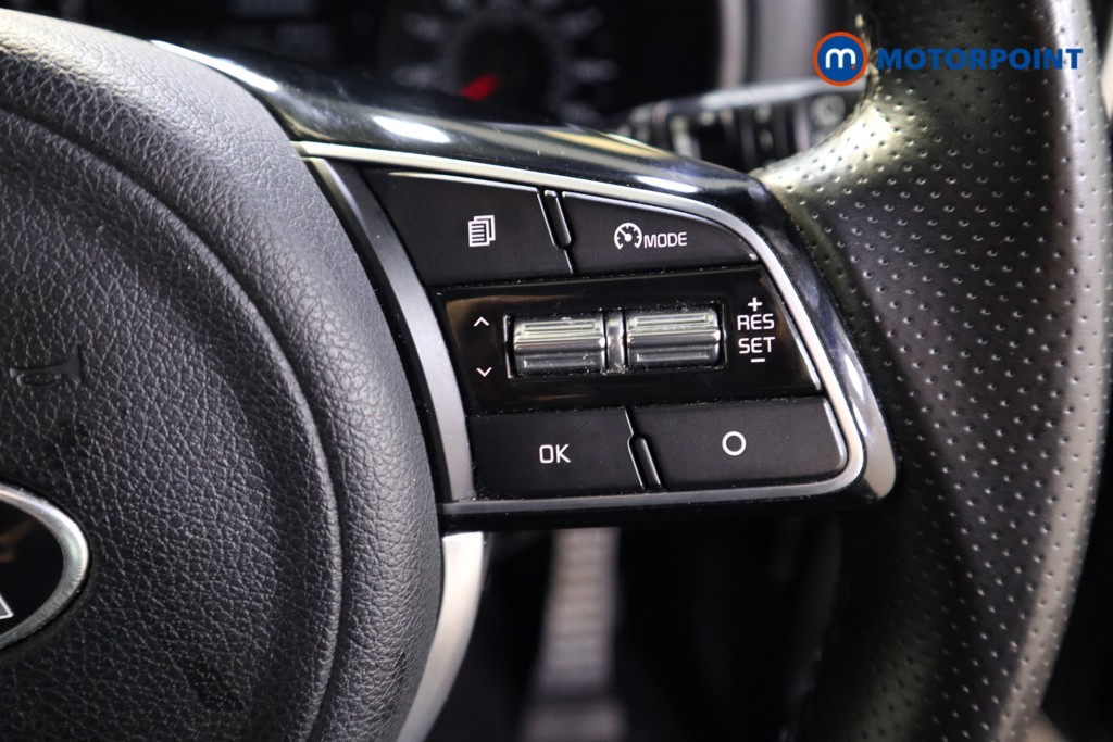 KIA Sportage Gt-Line Manual Petrol SUV - Stock Number (1531510) - 6th supplementary image