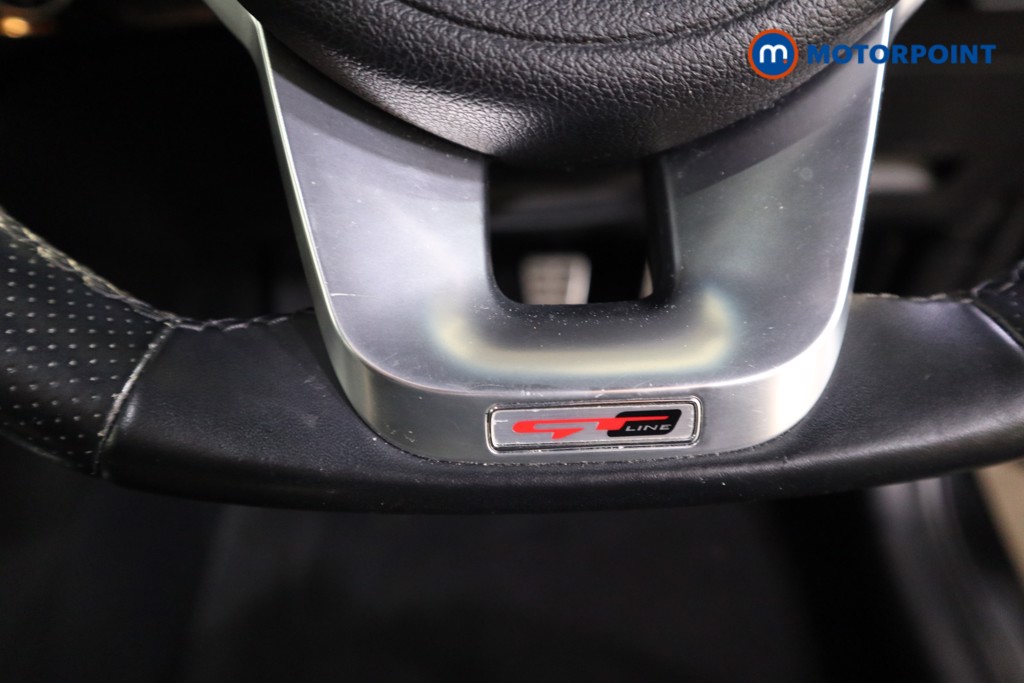 KIA Sportage Gt-Line Manual Petrol SUV - Stock Number (1531510) - 7th supplementary image