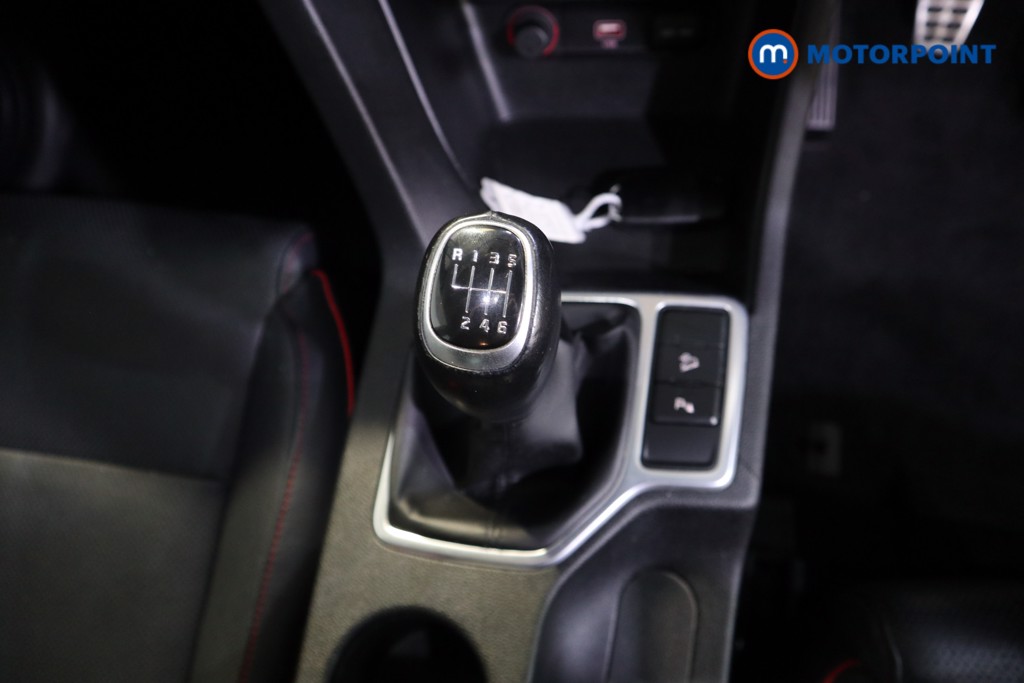 KIA Sportage Gt-Line Manual Petrol SUV - Stock Number (1531510) - 9th supplementary image
