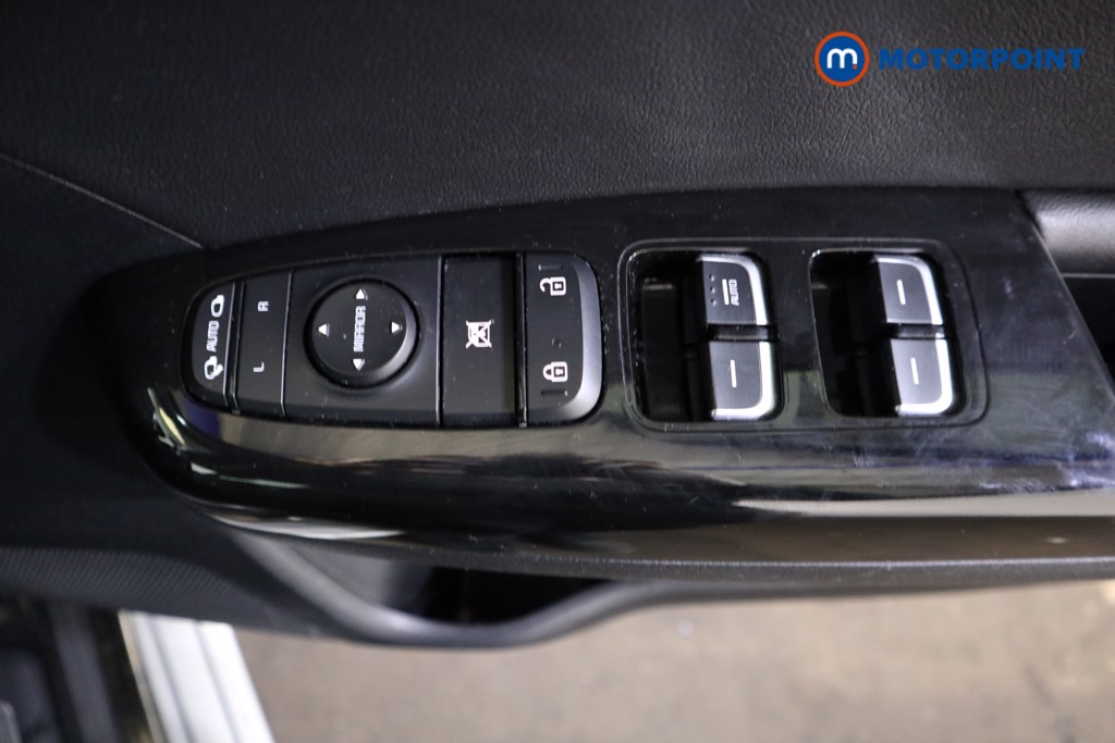 KIA Sportage Gt-Line Manual Petrol SUV - Stock Number (1531510) - 10th supplementary image