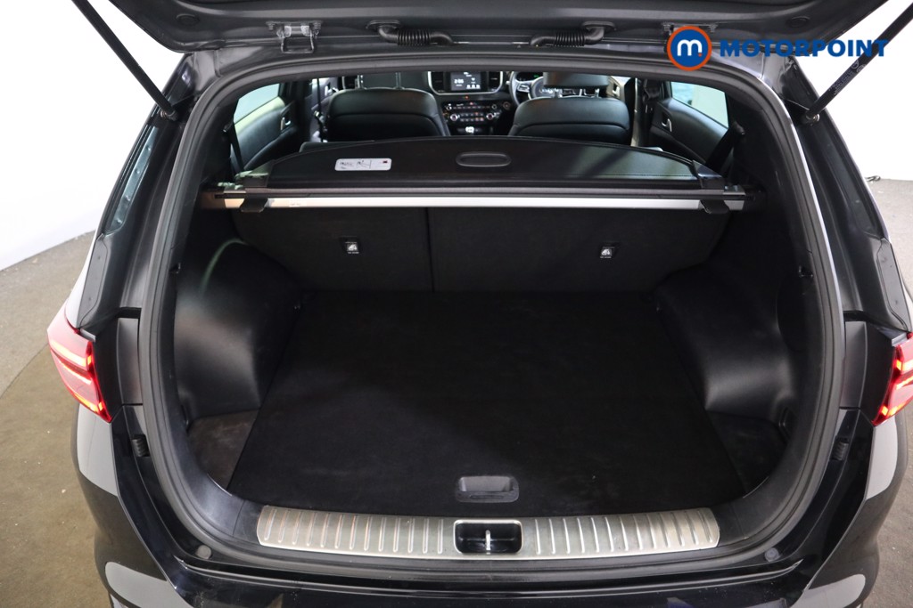 KIA Sportage Gt-Line Manual Petrol SUV - Stock Number (1531510) - 13th supplementary image