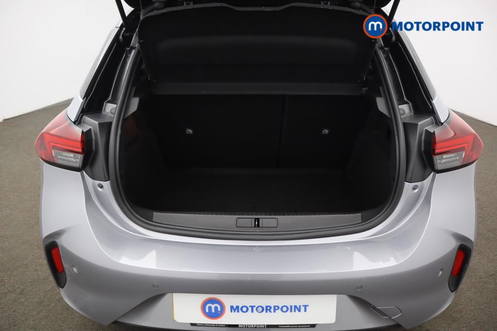 Vauxhall Corsa GS Manual Petrol Hatchback - Stock Number (1531648) - 5th supplementary image