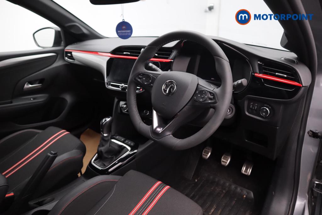 Vauxhall Corsa GS Manual Petrol Hatchback - Stock Number (1531648) - 6th supplementary image