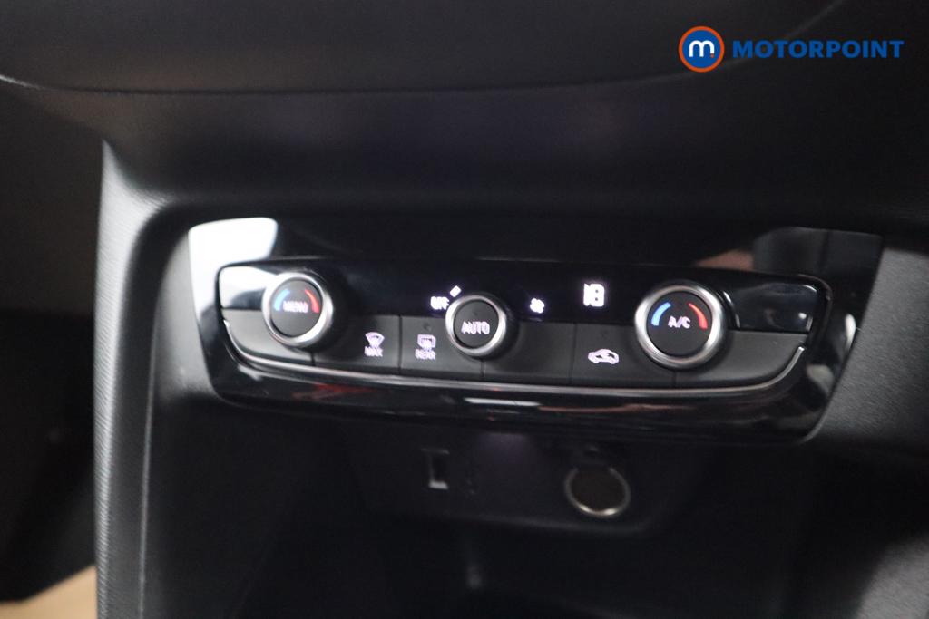 Vauxhall Corsa GS Manual Petrol Hatchback - Stock Number (1531648) - 12th supplementary image