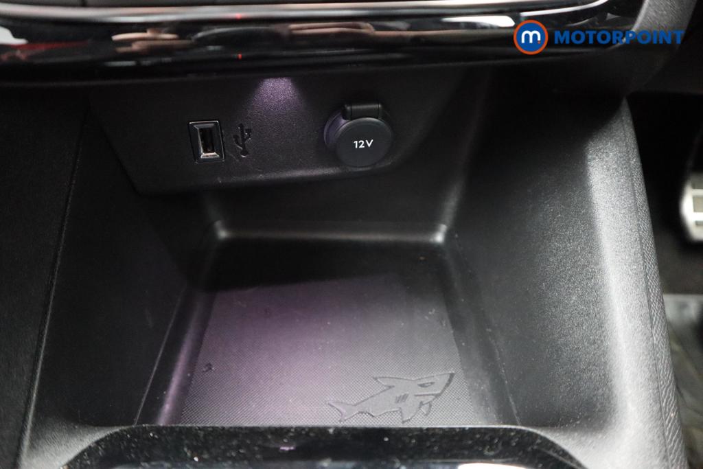 Vauxhall Corsa GS Manual Petrol Hatchback - Stock Number (1531648) - 13th supplementary image