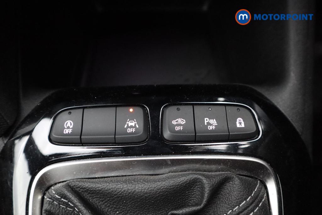 Vauxhall Corsa GS Manual Petrol Hatchback - Stock Number (1531648) - 14th supplementary image