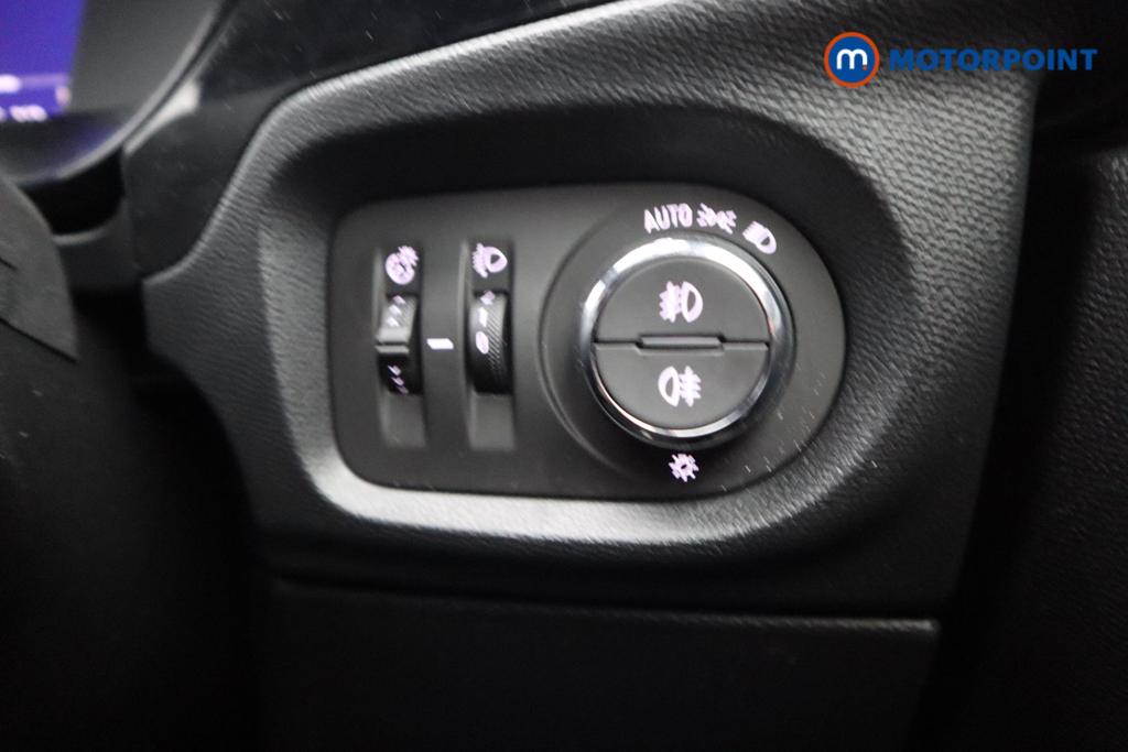 Vauxhall Corsa GS Manual Petrol Hatchback - Stock Number (1531648) - 15th supplementary image