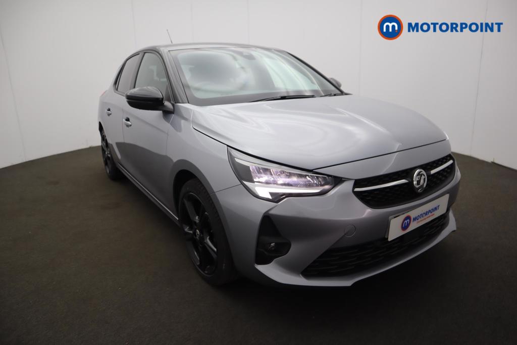 Vauxhall Corsa GS Manual Petrol Hatchback - Stock Number (1531648) - 18th supplementary image