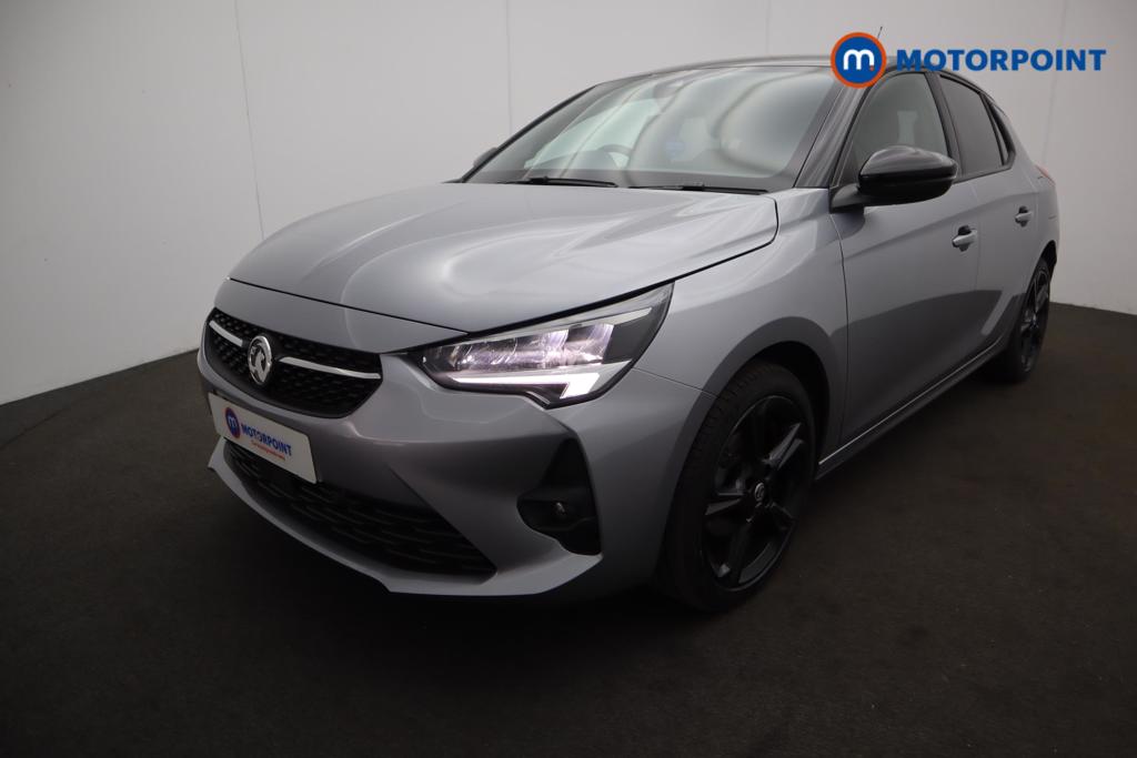 Vauxhall Corsa GS Manual Petrol Hatchback - Stock Number (1531648) - 19th supplementary image