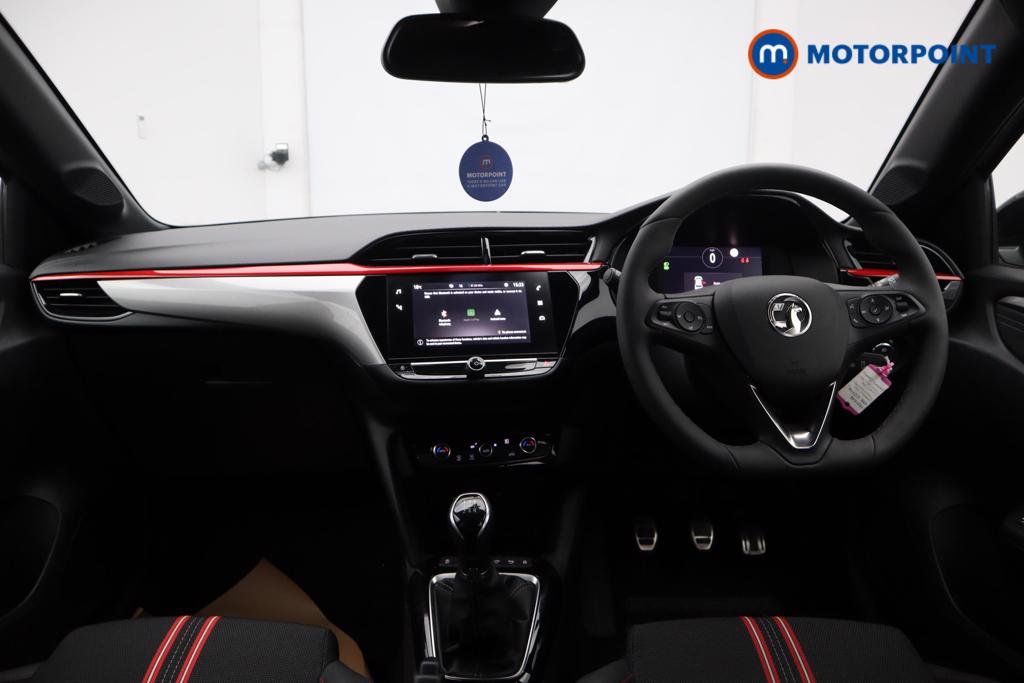 Vauxhall Corsa GS Manual Petrol Hatchback - Stock Number (1531648) - 1st supplementary image