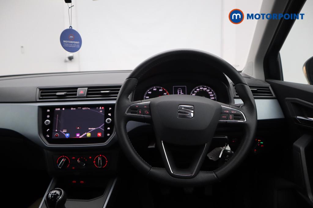 Seat Arona Se Technology Manual Petrol SUV - Stock Number (1531805) - 2nd supplementary image