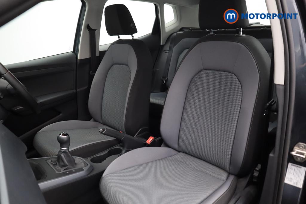 Seat Arona Se Technology Manual Petrol SUV - Stock Number (1531805) - 3rd supplementary image