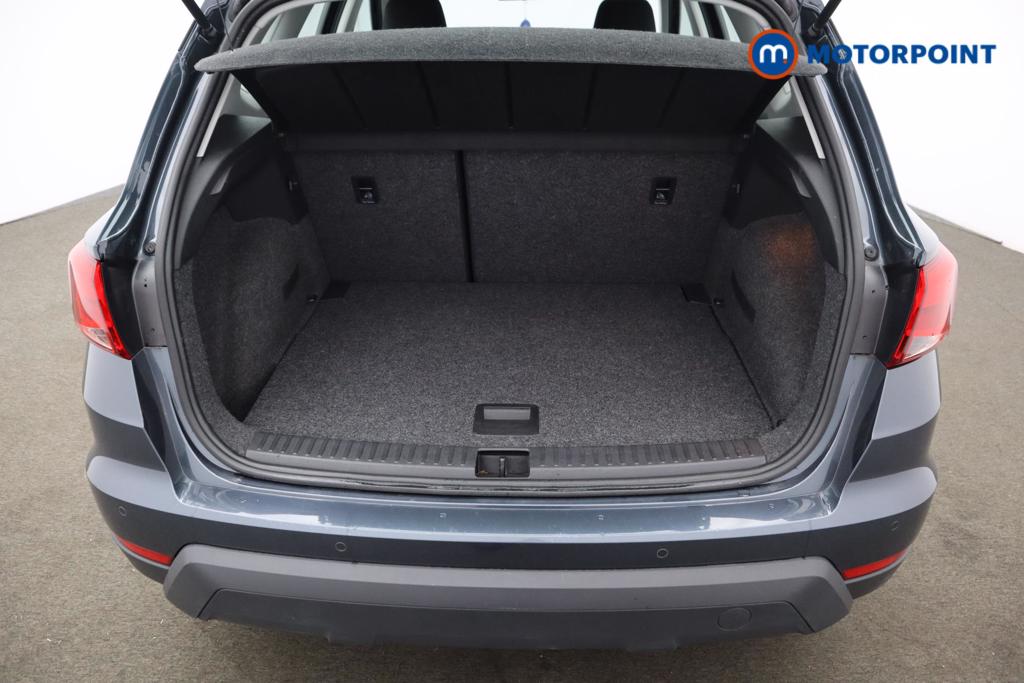 Seat Arona Se Technology Manual Petrol SUV - Stock Number (1531805) - 5th supplementary image
