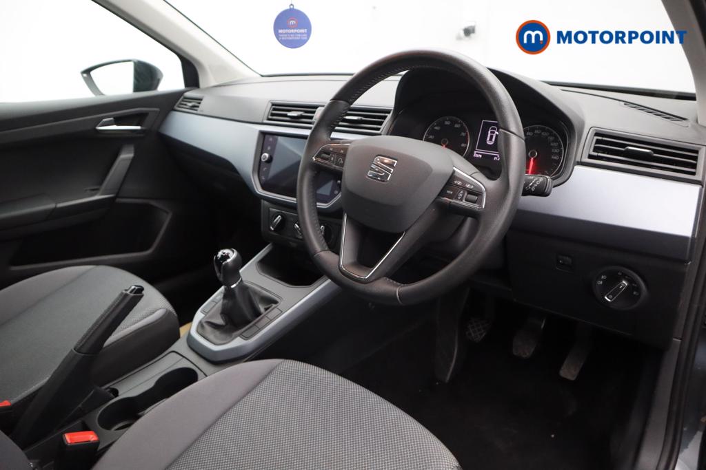 Seat Arona Se Technology Manual Petrol SUV - Stock Number (1531805) - 6th supplementary image