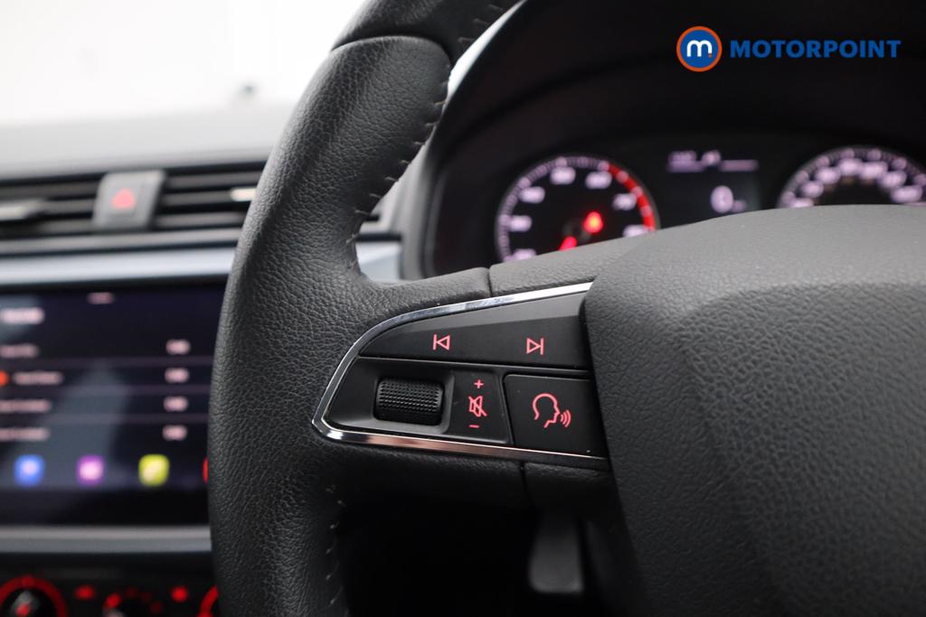 Seat Arona Se Technology Manual Petrol SUV - Stock Number (1531805) - 7th supplementary image