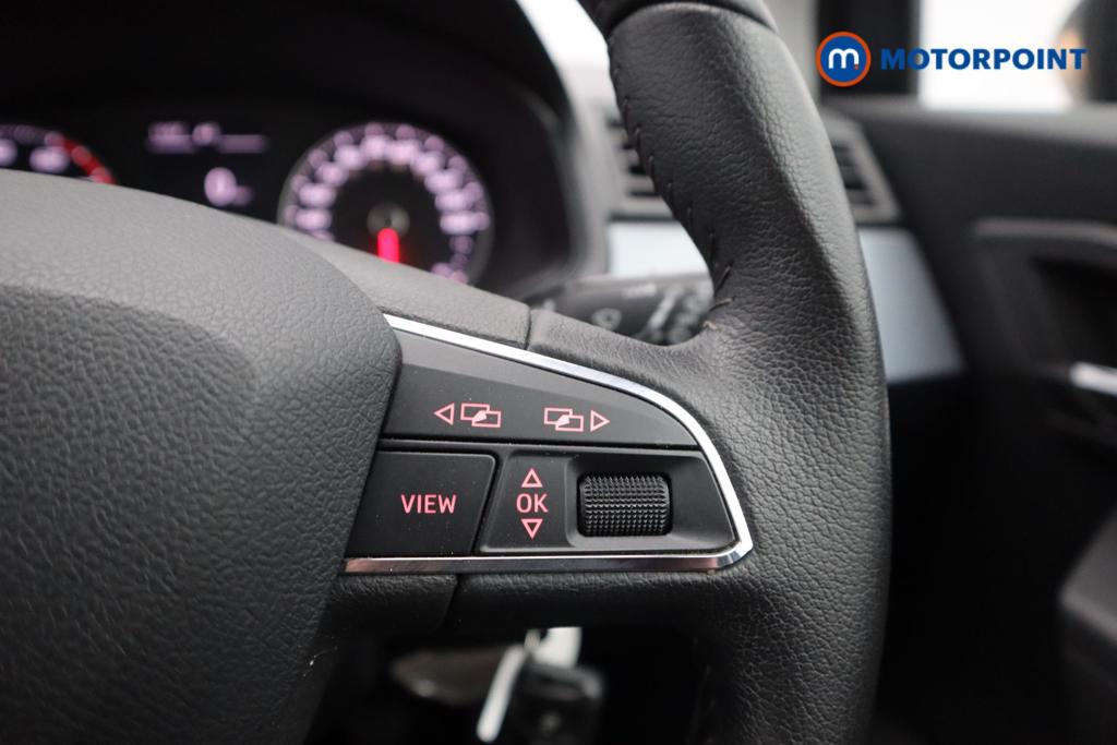 Seat Arona Se Technology Manual Petrol SUV - Stock Number (1531805) - 8th supplementary image