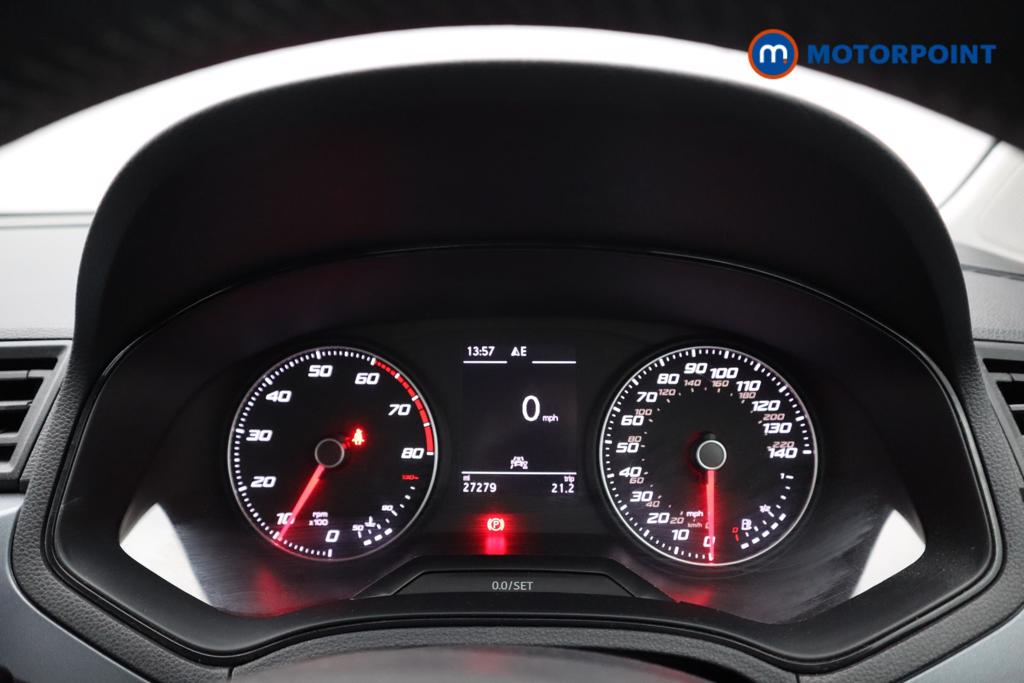 Seat Arona Se Technology Manual Petrol SUV - Stock Number (1531805) - 9th supplementary image