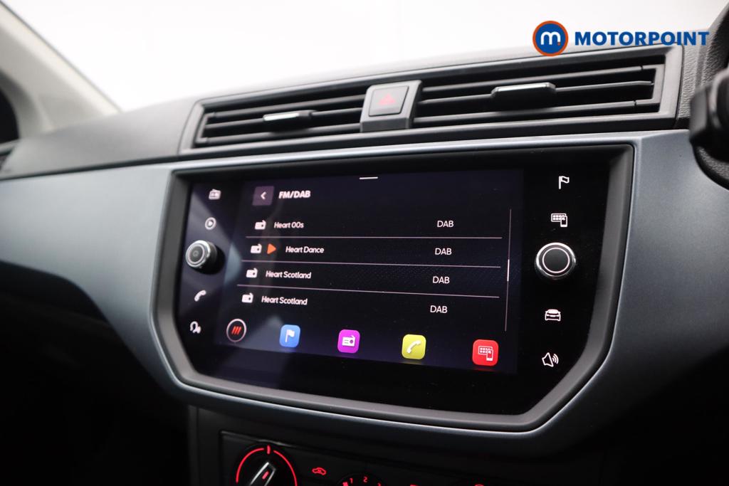 Seat Arona Se Technology Manual Petrol SUV - Stock Number (1531805) - 10th supplementary image
