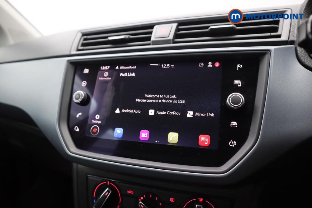 Seat Arona Se Technology Manual Petrol SUV - Stock Number (1531805) - 11th supplementary image
