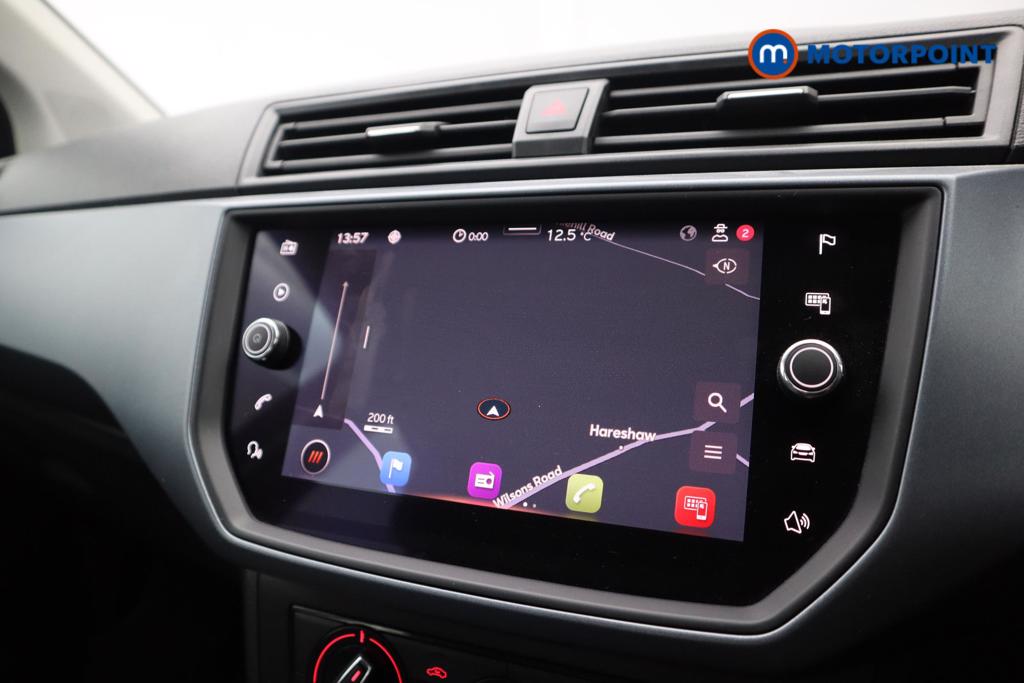Seat Arona Se Technology Manual Petrol SUV - Stock Number (1531805) - 12th supplementary image