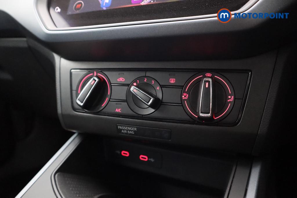 Seat Arona Se Technology Manual Petrol SUV - Stock Number (1531805) - 13th supplementary image