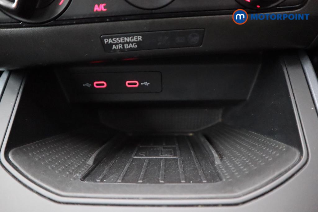 Seat Arona Se Technology Manual Petrol SUV - Stock Number (1531805) - 14th supplementary image