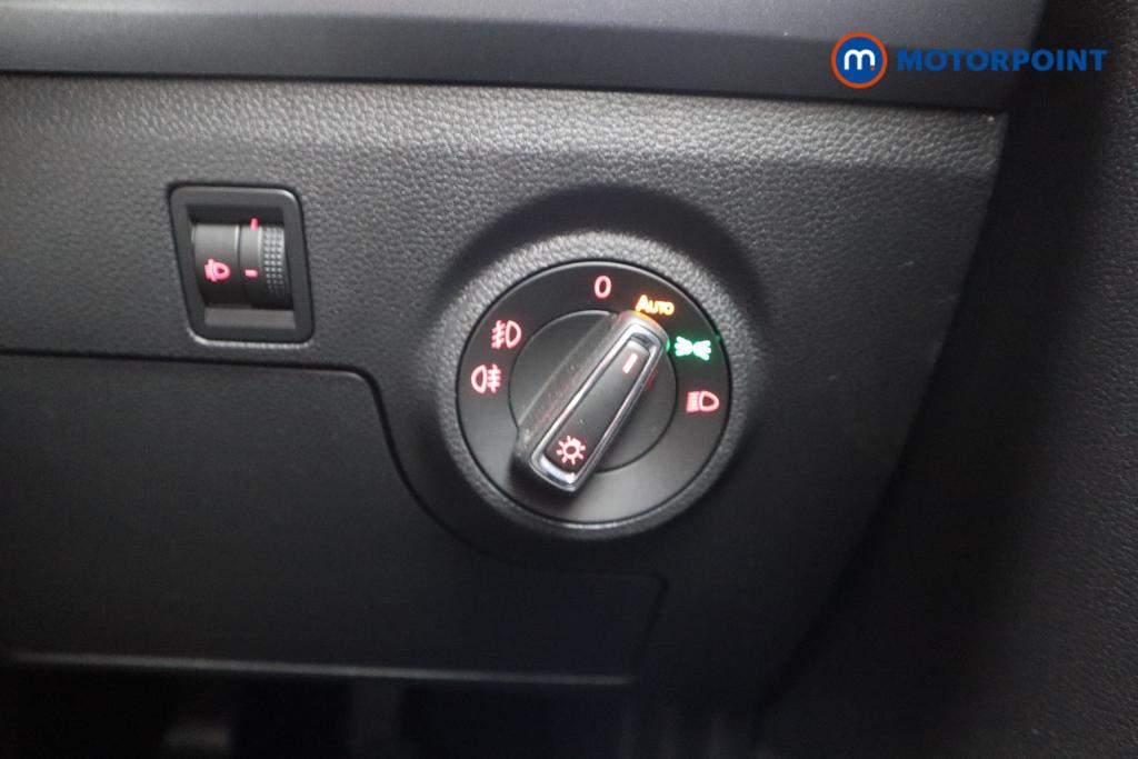Seat Arona Se Technology Manual Petrol SUV - Stock Number (1531805) - 16th supplementary image