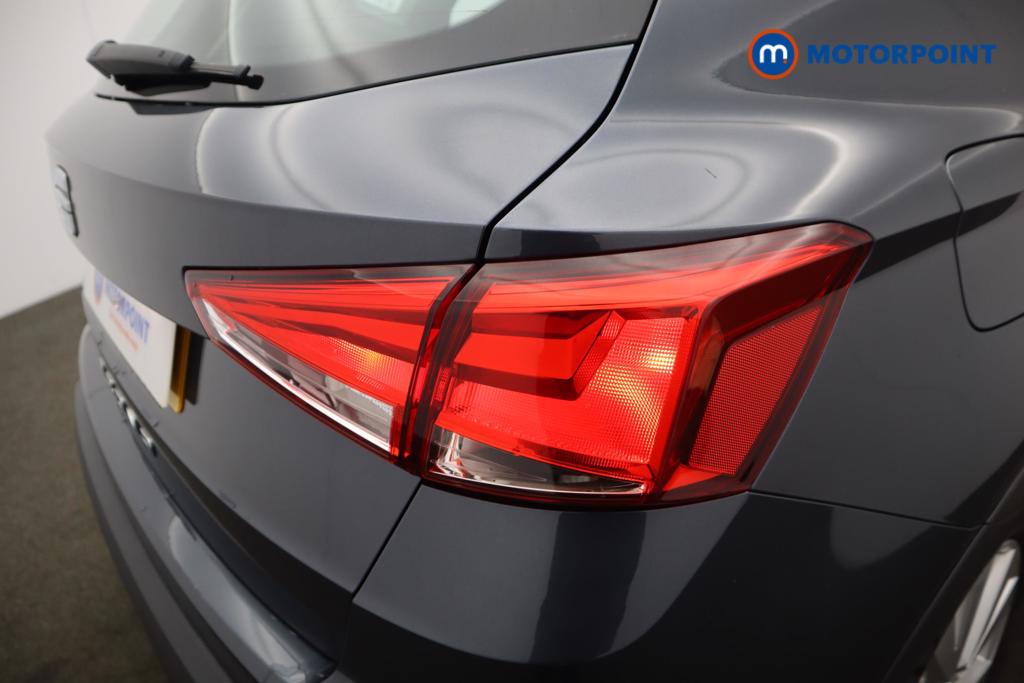 Seat Arona Se Technology Manual Petrol SUV - Stock Number (1531805) - 18th supplementary image