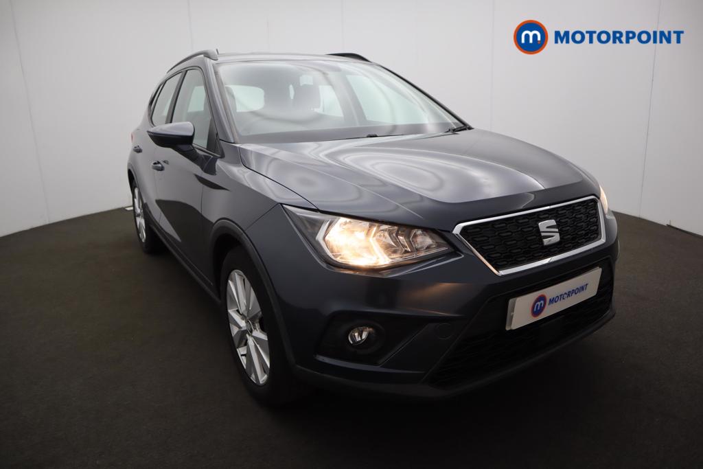 Seat Arona Se Technology Manual Petrol SUV - Stock Number (1531805) - 19th supplementary image