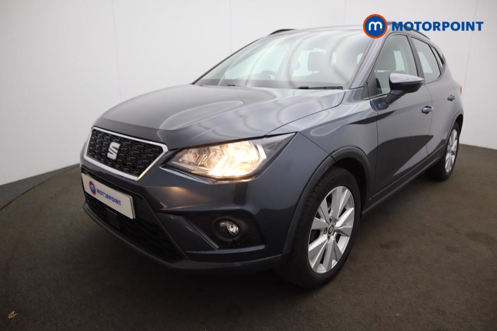 Seat Arona Se Technology Manual Petrol SUV - Stock Number (1531805) - 20th supplementary image